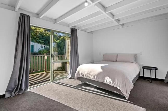 Relax In Okere Falls Rotorua Ngoại thất bức ảnh